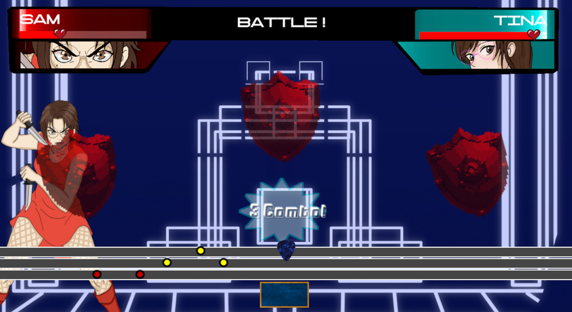 Conviction Chronicles Featured Screenshot #1