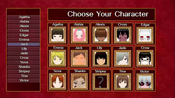 Conviction Chronicles screenshot 6