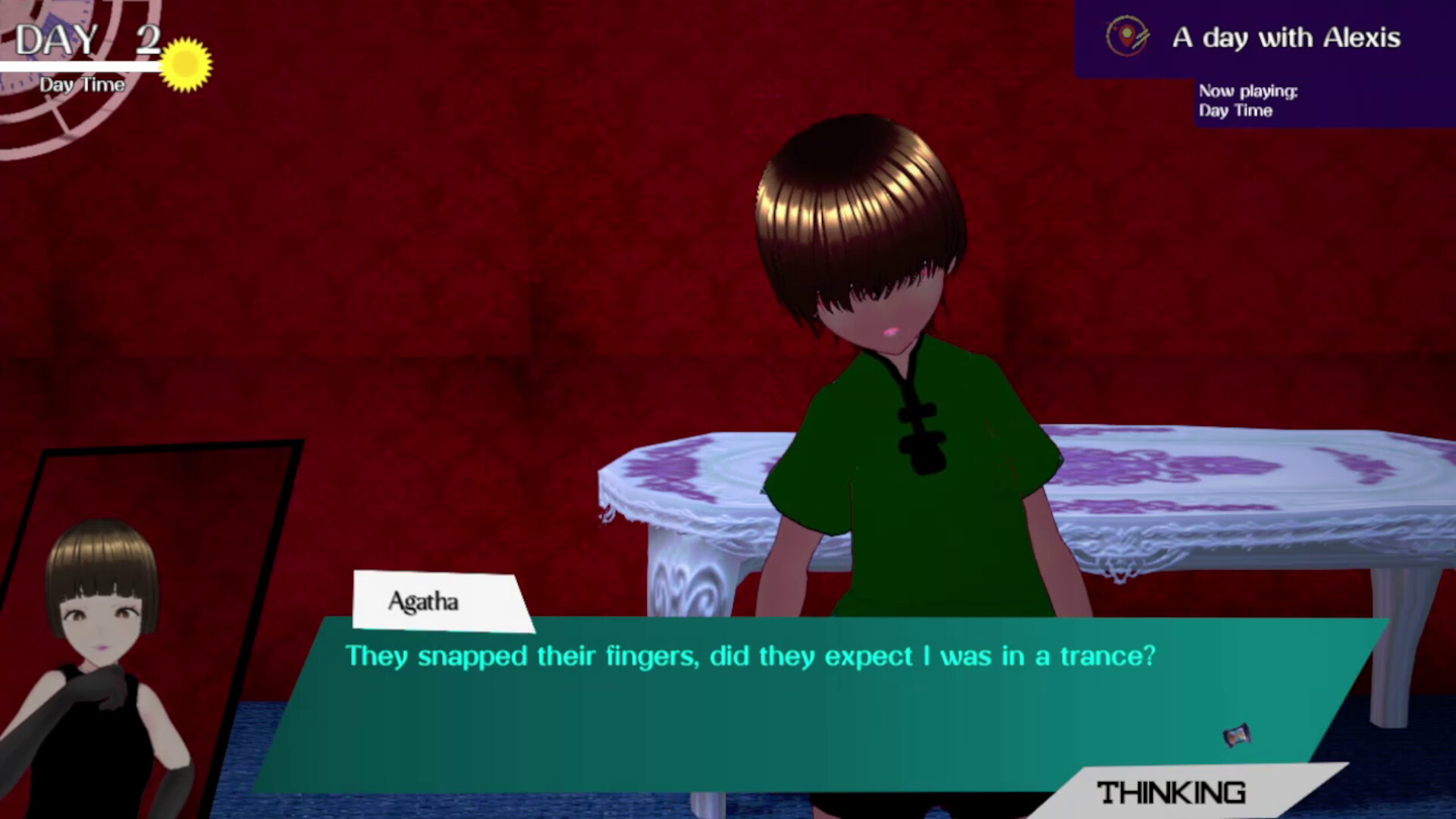 Conviction Chronicles screenshot #2