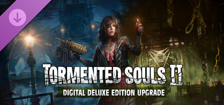 Tormented Souls 2 Steam Charts and Player Count Stats