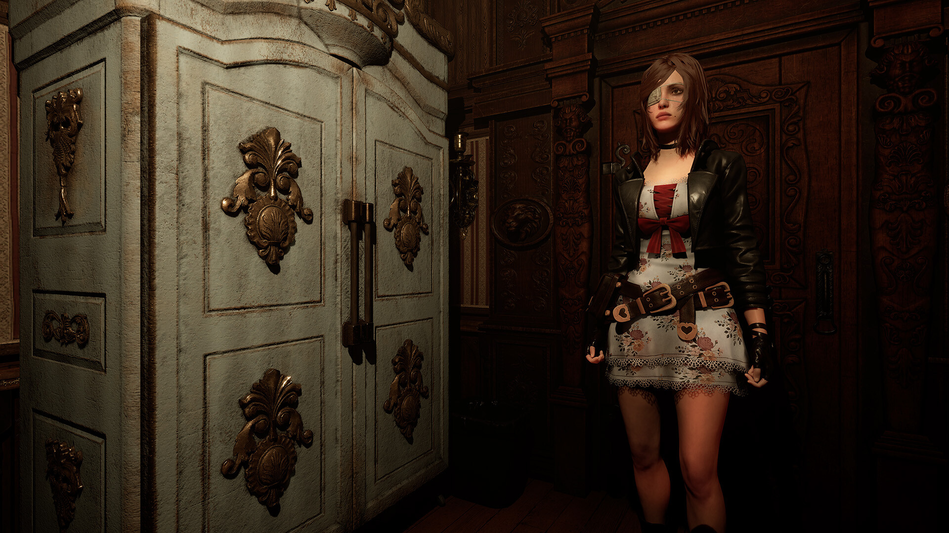 Tormented Souls 2 - Digital Deluxe Edition Upgrade Featured Screenshot #1