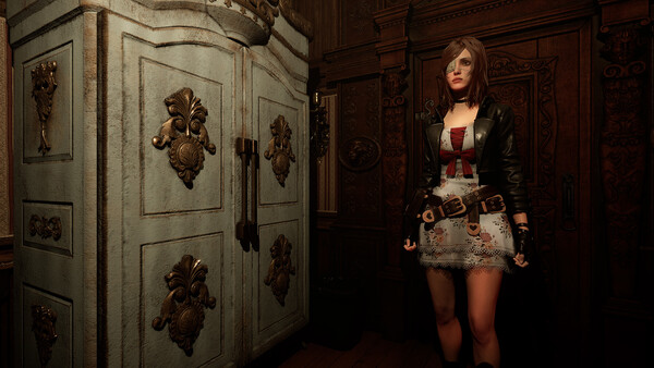 Tormented Souls 2 - Digital Deluxe Edition Upgrade