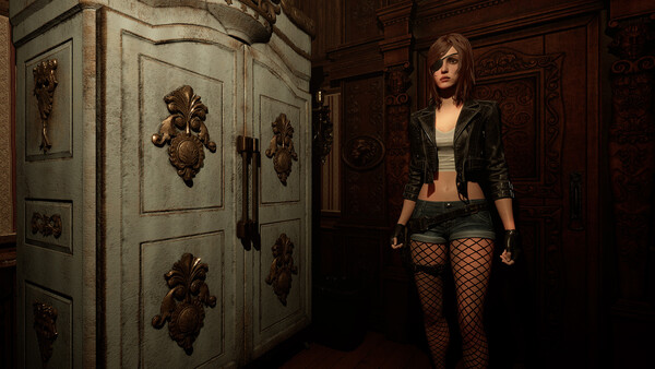 Tormented Souls 2 - Digital Deluxe Edition Upgrade