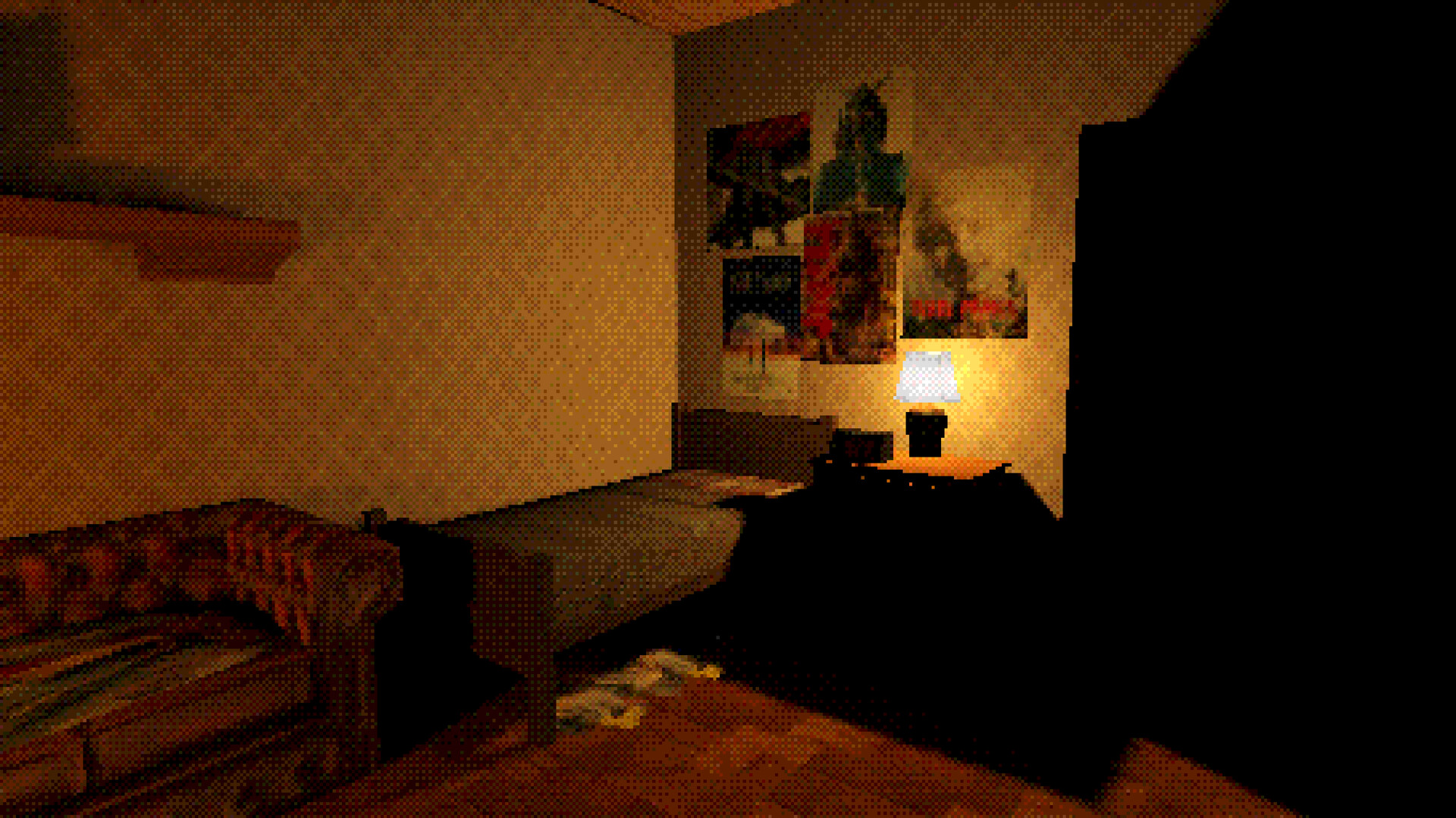 Lost Tales: Karai Vosa screenshot 1