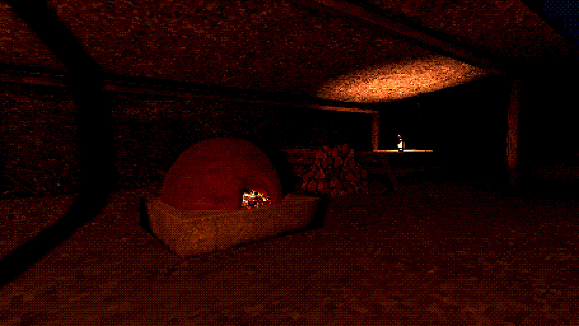 Lost Tales: Karai Vosa screenshot #4