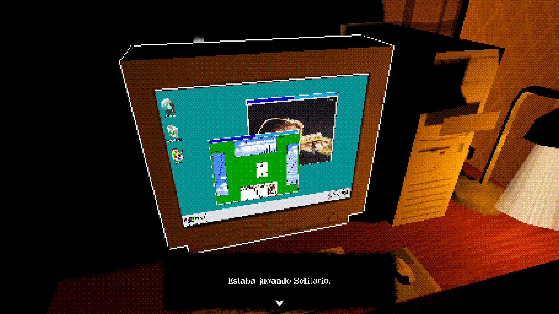 Lost Tales: Karai Vosa screenshot #2