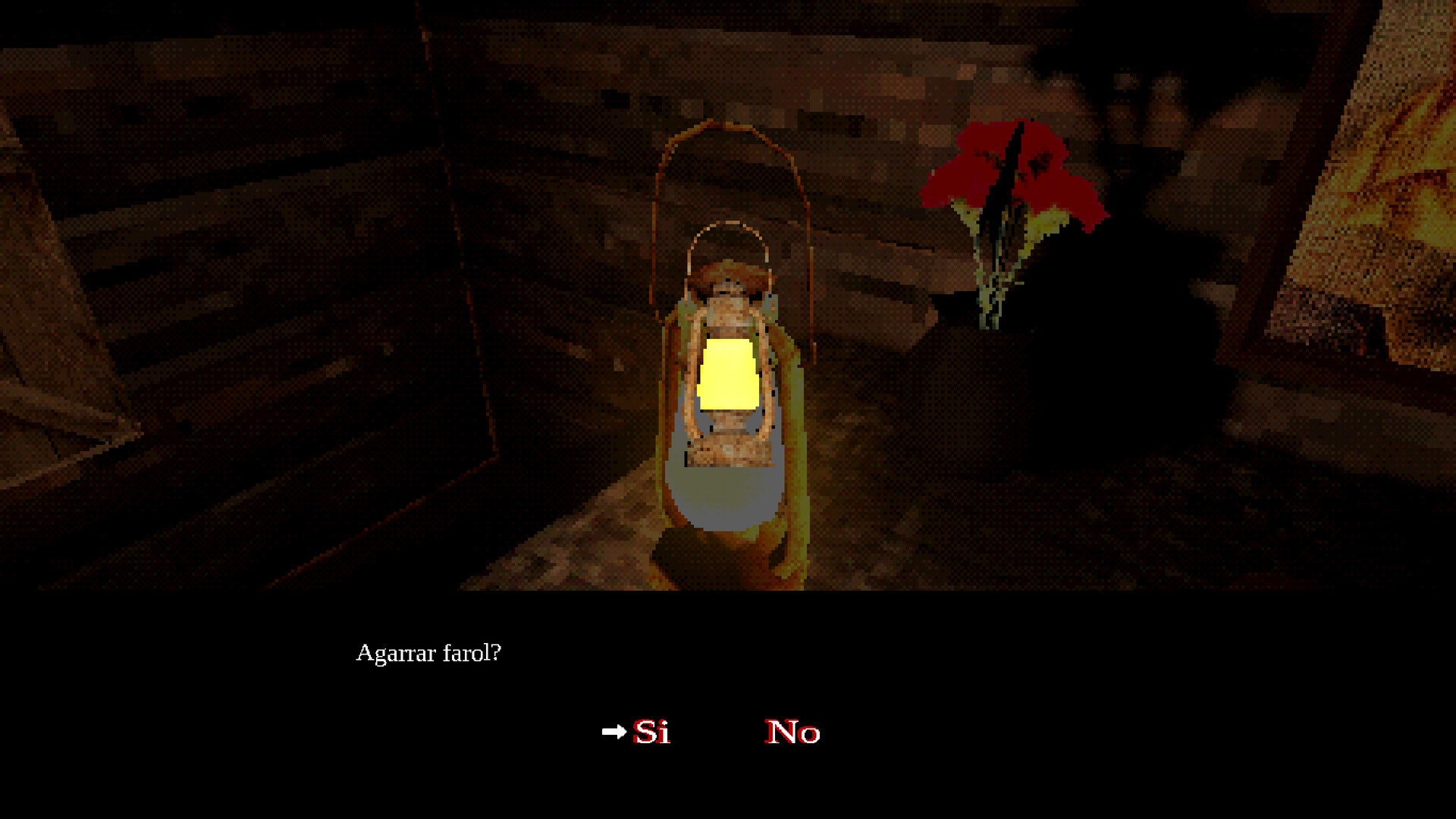 Lost Tales: Karai Vosa screenshot #5