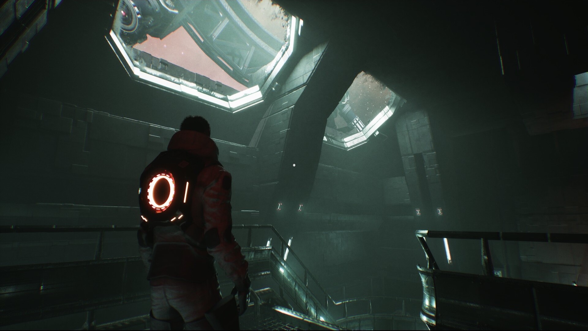 Invasia Featured Screenshot #1