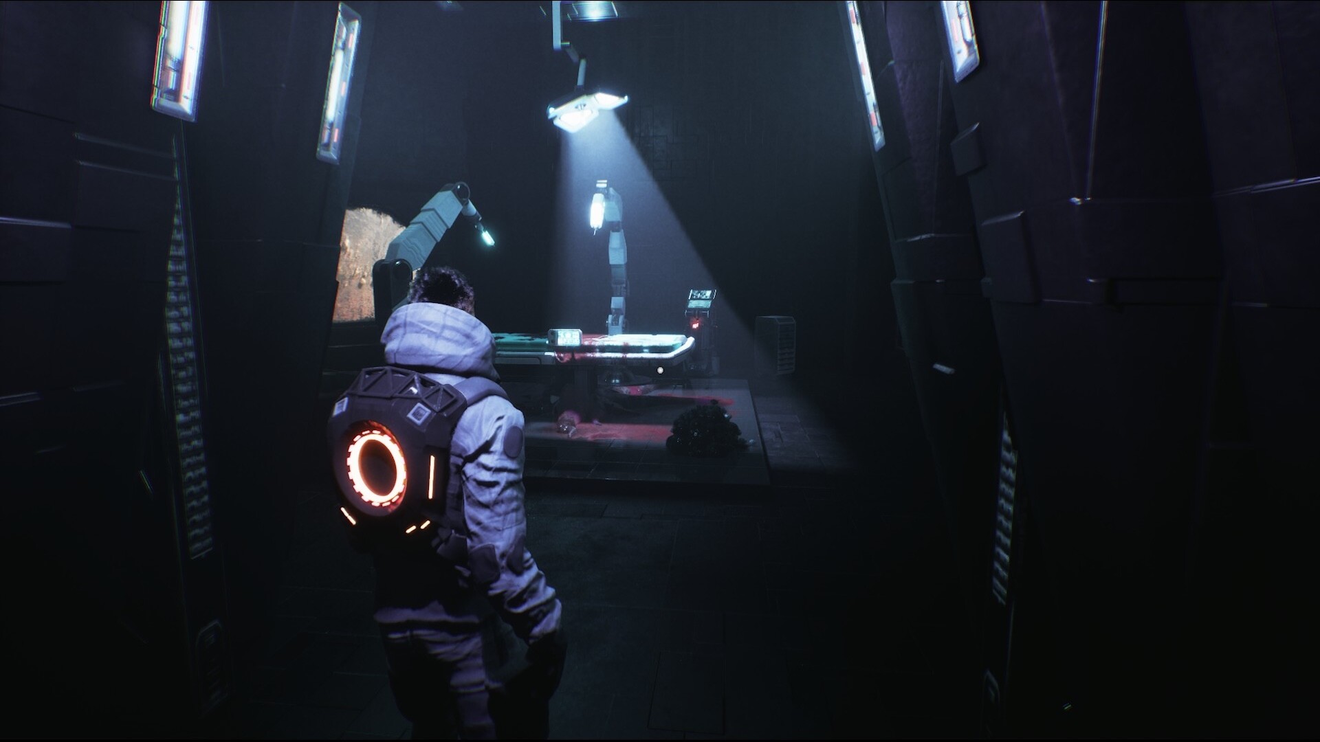 Invasia screenshot #8