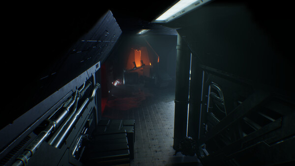 Invasia screenshot 2