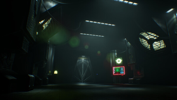Invasia screenshot 5