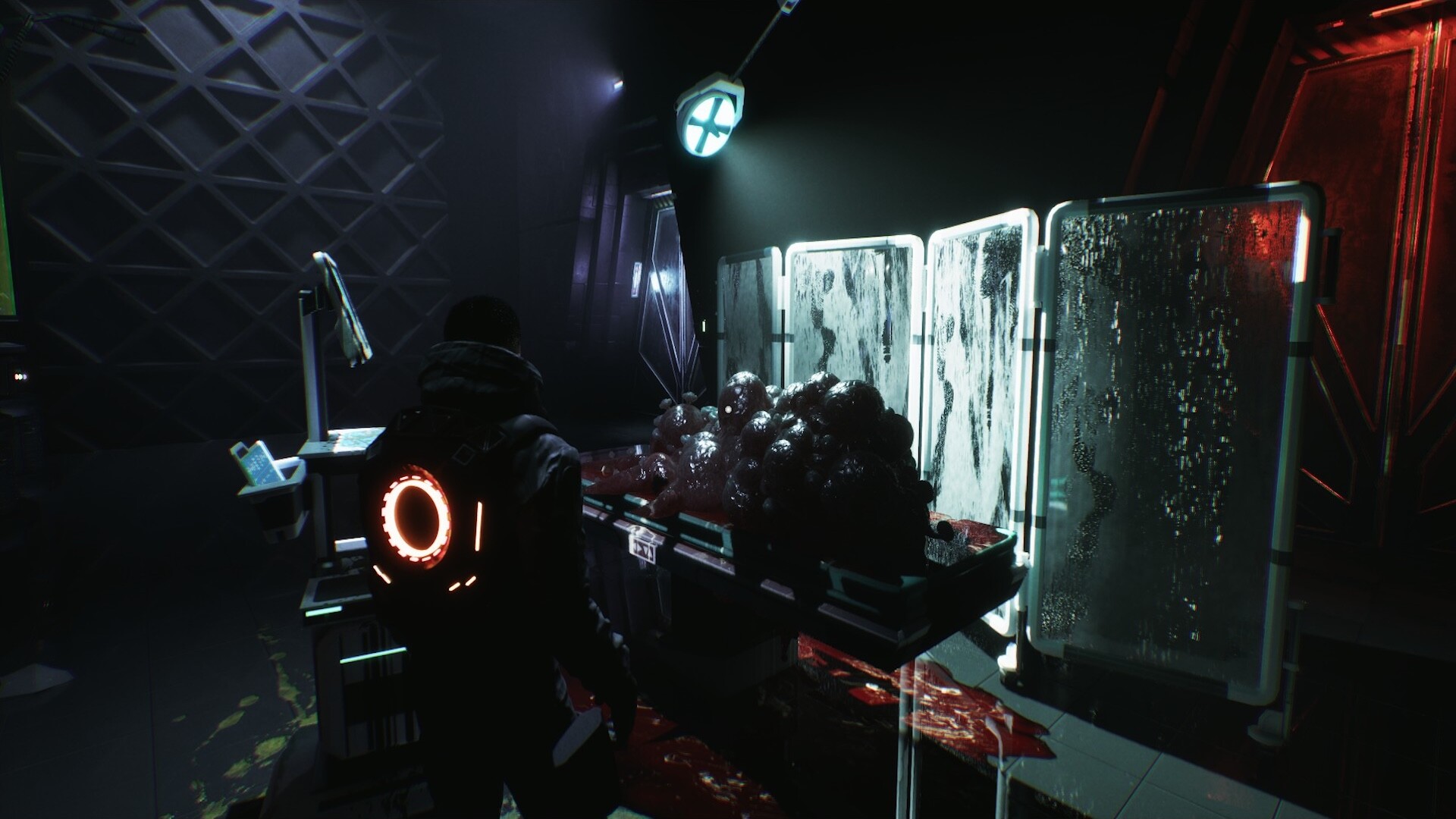 Invasia screenshot 7
