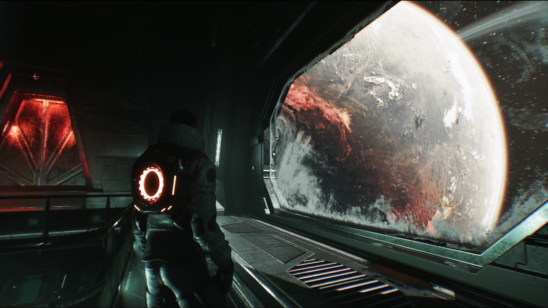 Invasia screenshot #3