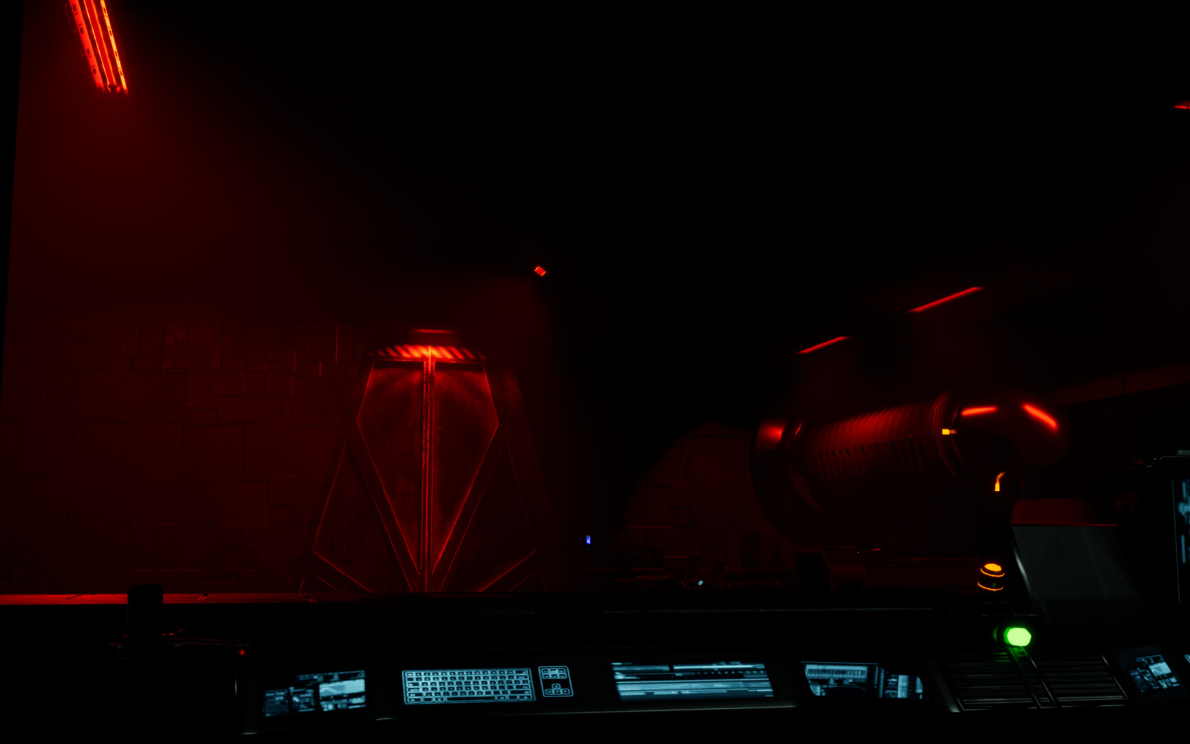 Invasia screenshot 2