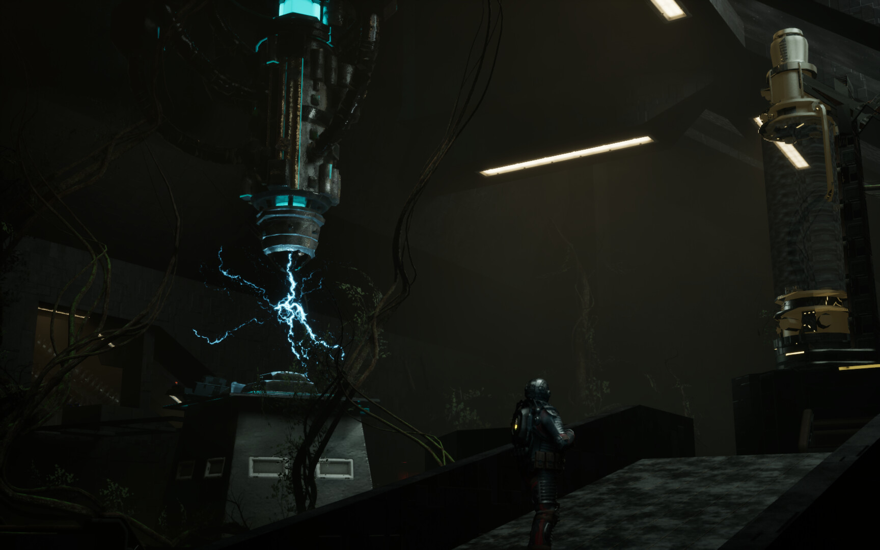Invasia screenshot 7