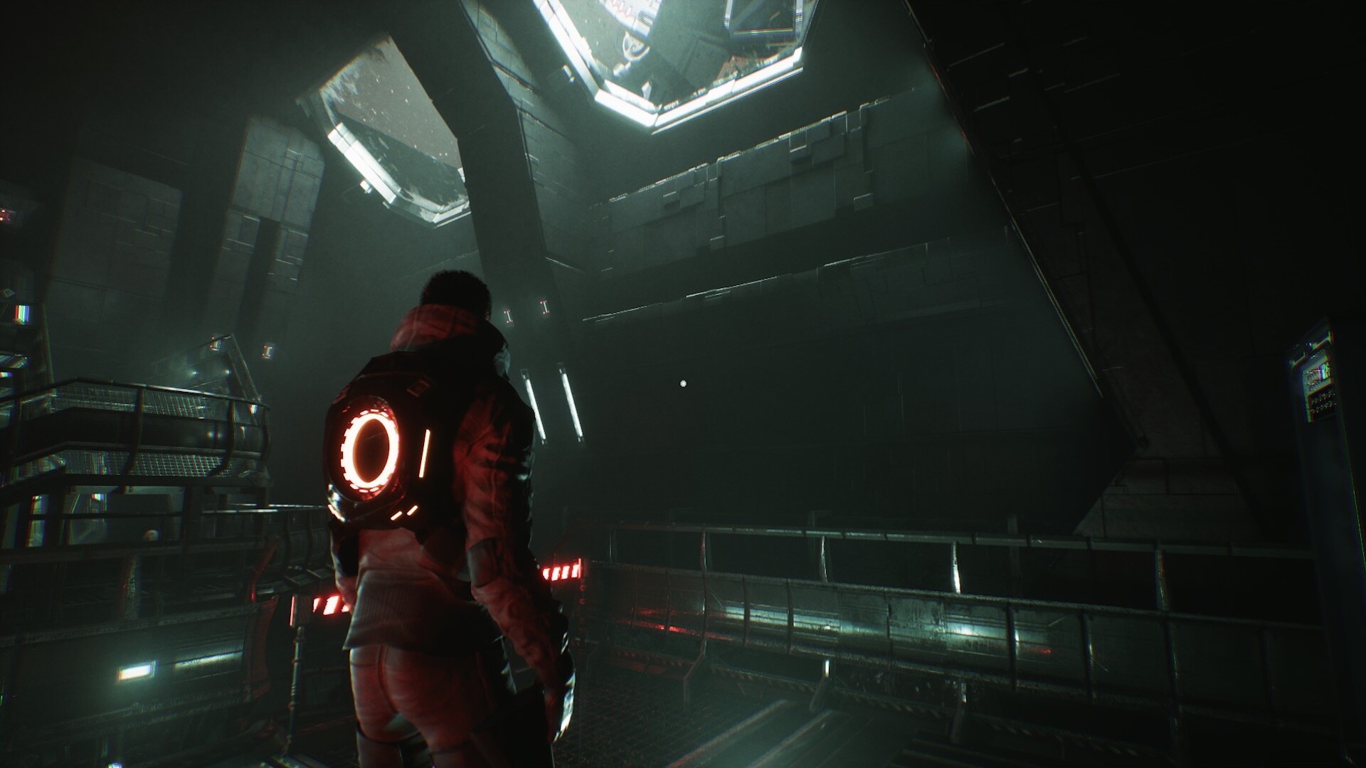 Invasia screenshot #4