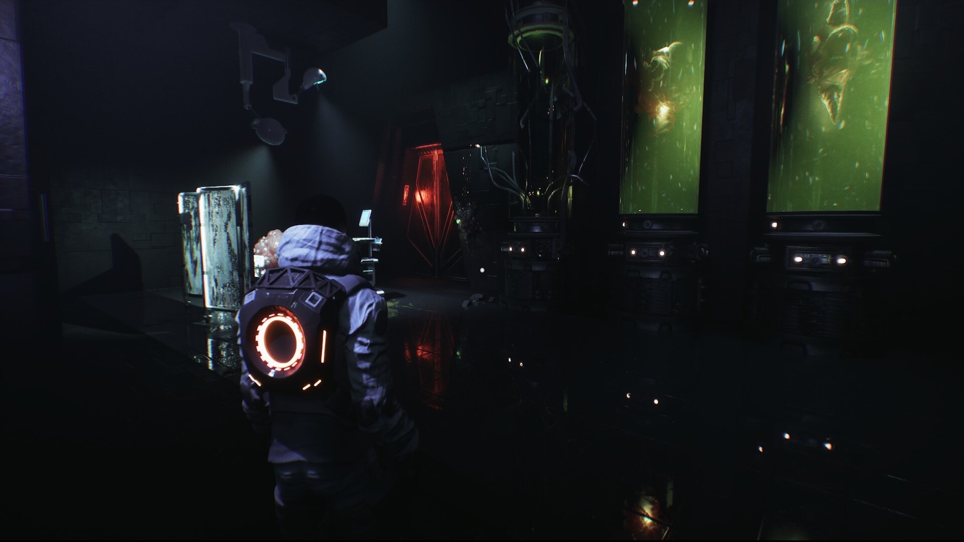 Invasia screenshot #10