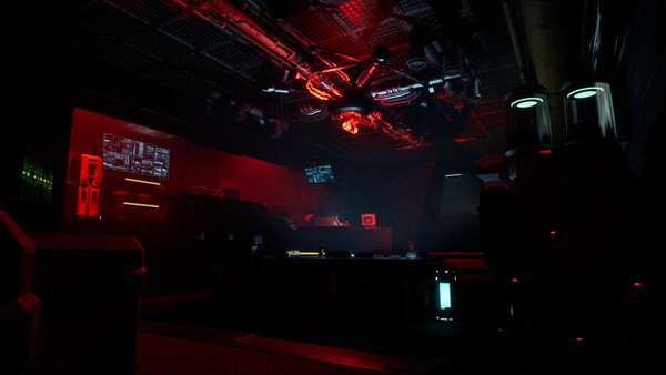 Invasia screenshot 4