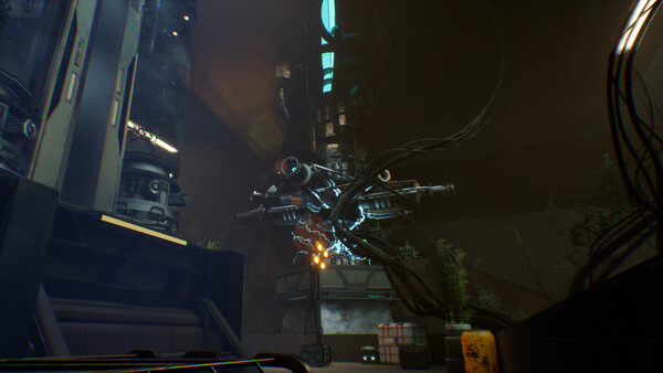 Invasia screenshot 6