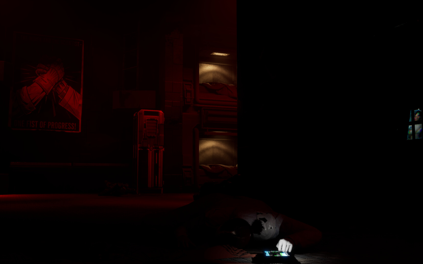 Invasia screenshot 1