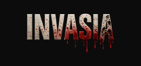 Invasia game cover