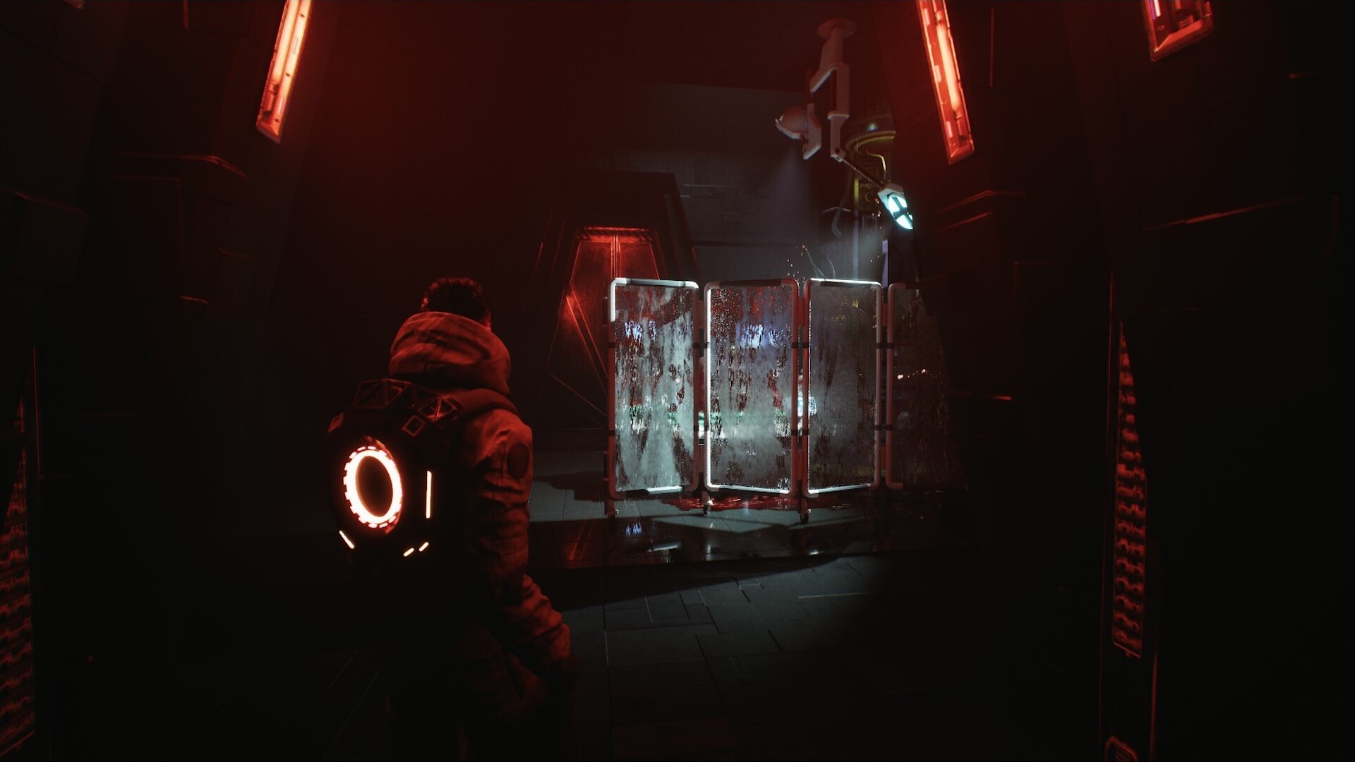 Invasia screenshot #6