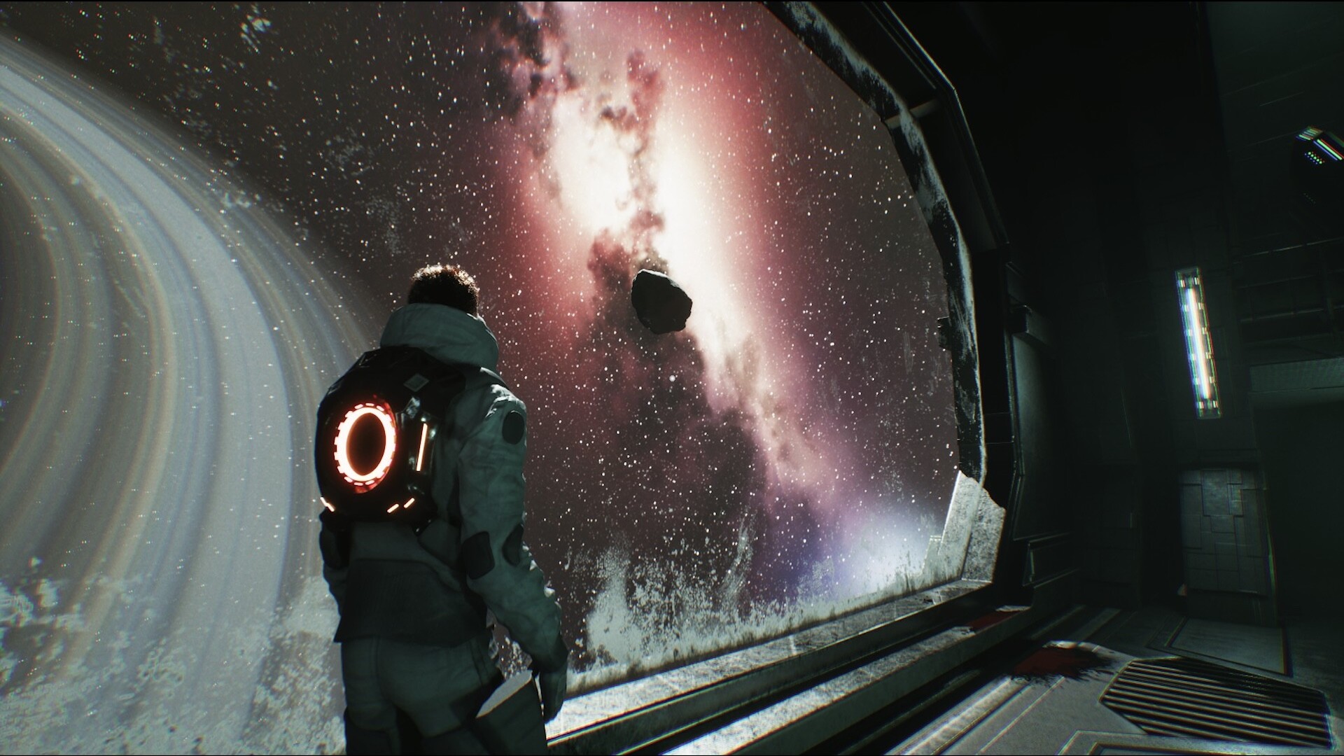 Invasia screenshot #2