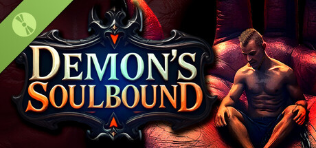 Demon's Soulbound (Free Version)