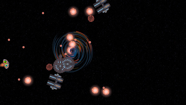 Veilbreaker screenshot 1