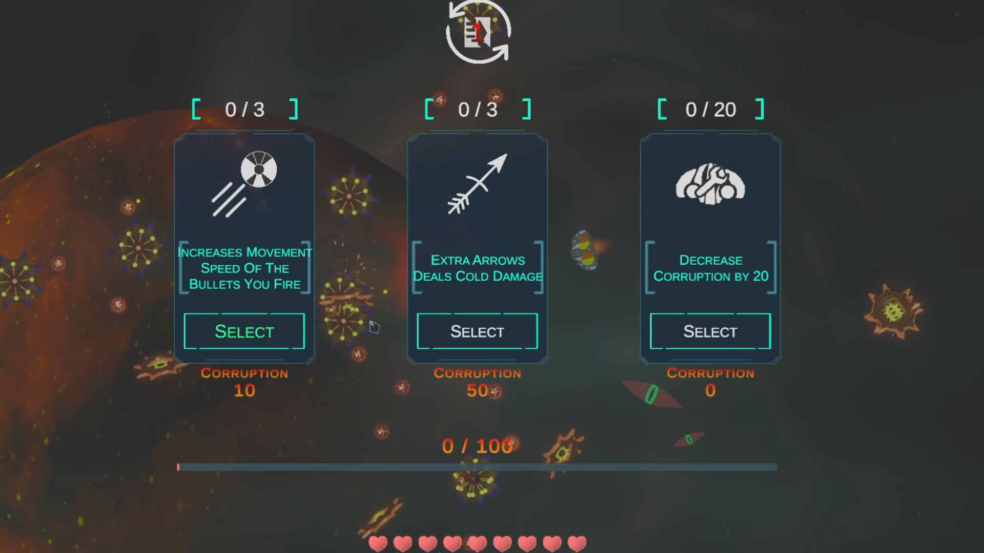 Veilbreaker screenshot #9
