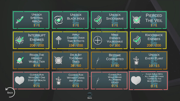 Veilbreaker screenshot 5