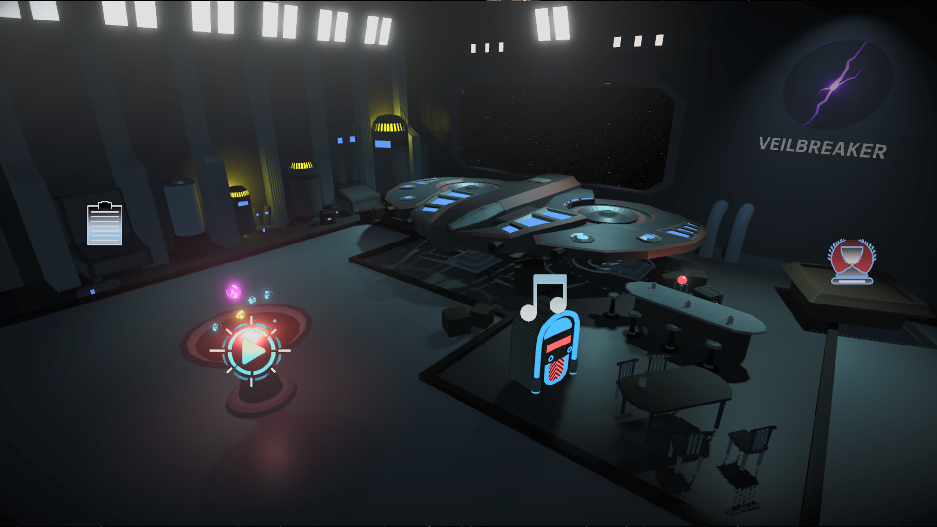 Veilbreaker screenshot #4