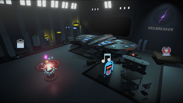 Veilbreaker screenshot 4