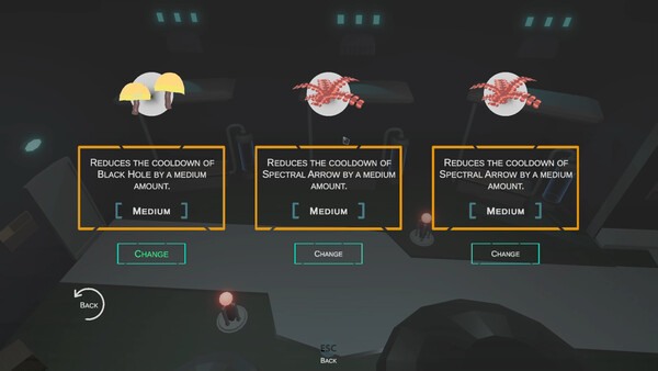 Veilbreaker screenshot 2