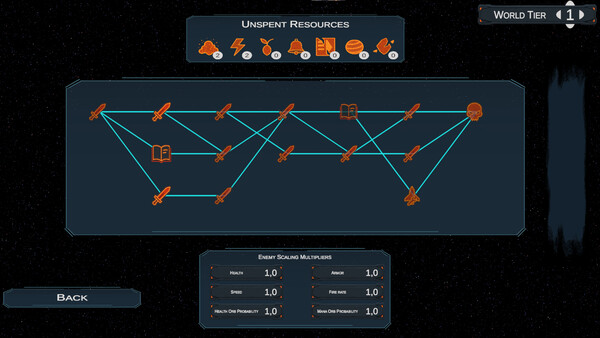 Veilbreaker screenshot 2