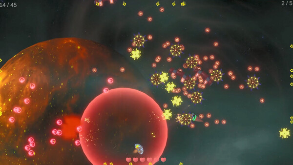 Screenshot media