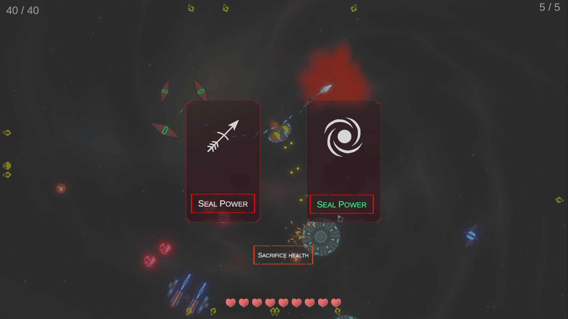 Veilbreaker screenshot #3
