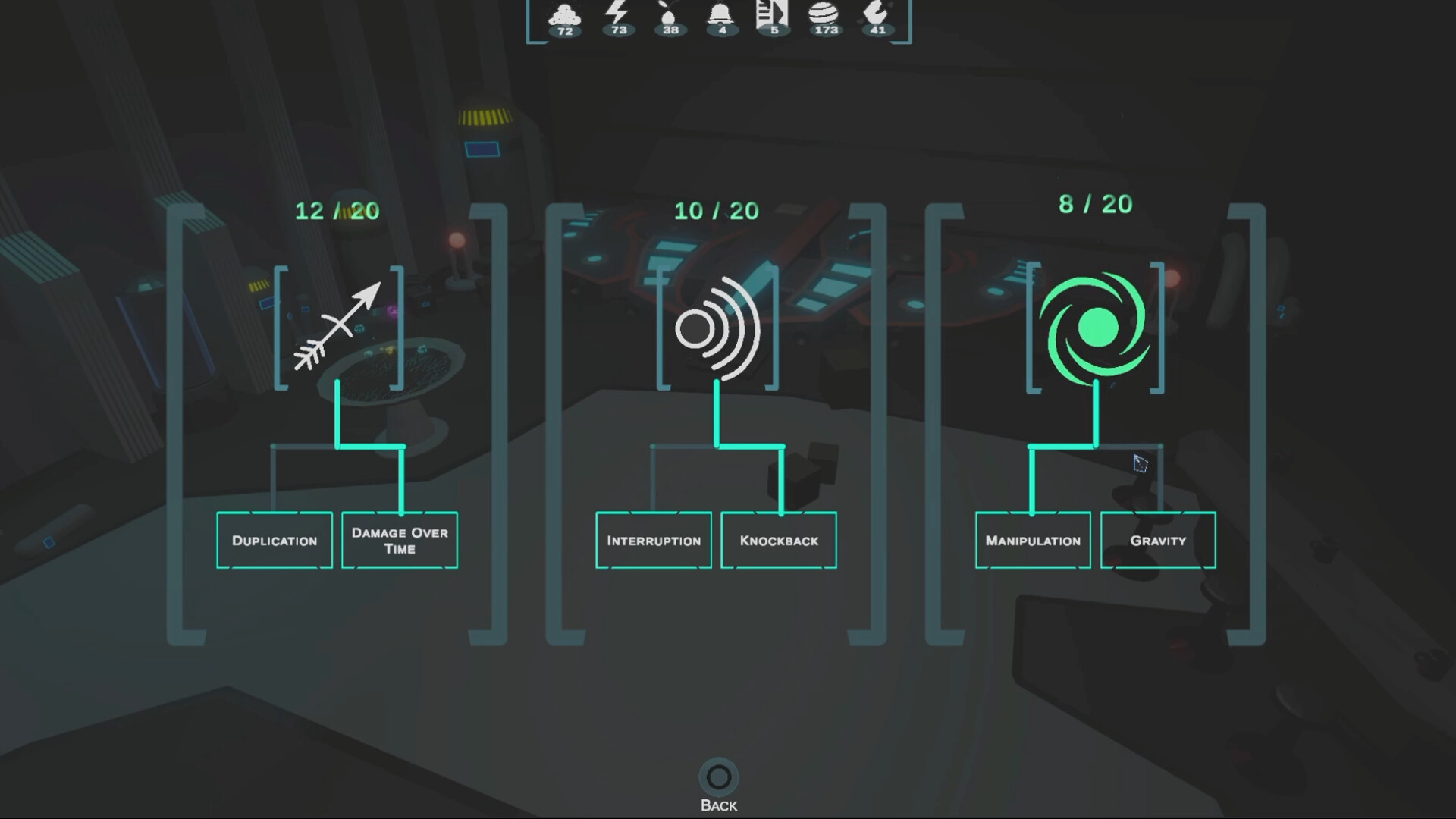 Veilbreaker screenshot #6