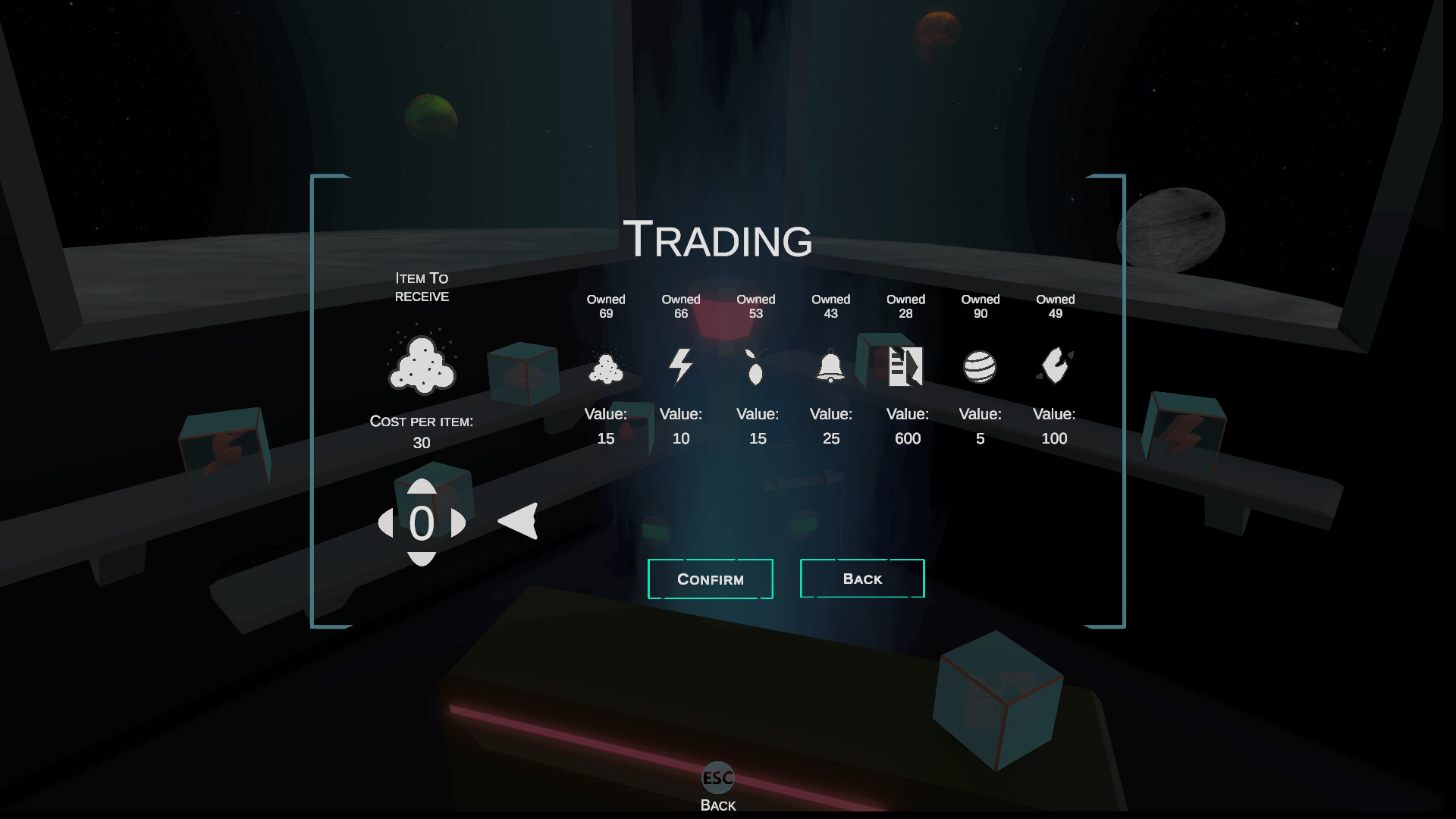 Veilbreaker screenshot #10