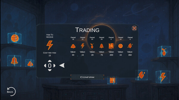 Veilbreaker screenshot 6