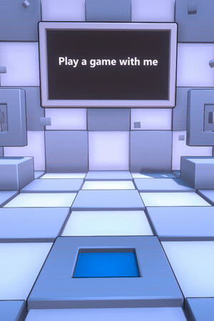 Play a game with me cover art