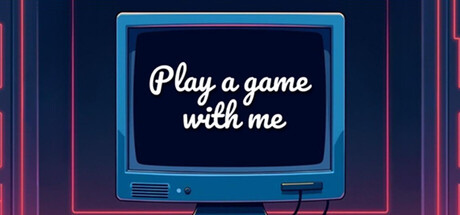 Play a game with me cover art