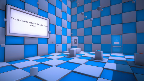 Play a game with me.