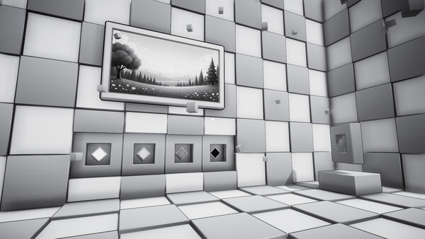 Play a game with me.