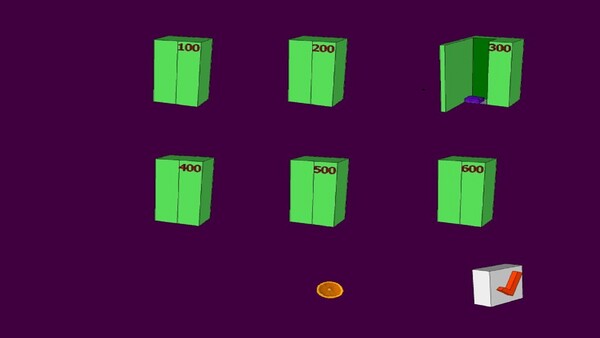 Supermrket: Zoo screenshot 3