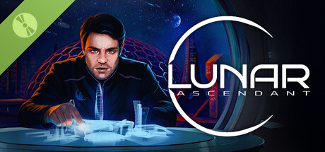 Lunar Ascendant Demo