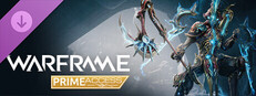 Warframe: Caliban Prime Access - Prime Pack Small Capsule Image