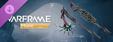 Warframe: Caliban Prime Access - Weapons Pack Small Capsule Image