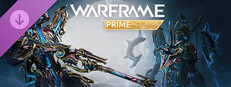 Warframe: Caliban Prime Access - Complete Pack Small Capsule Image