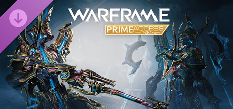 Warframe: Caliban Prime Access - Complete Pack banner image